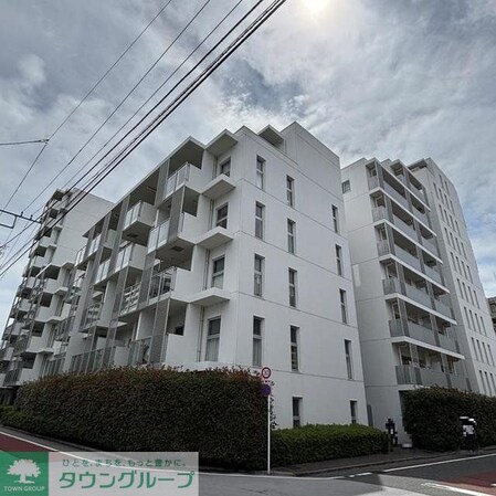 PRIME URBAN 東中野 COURTの物件内観写真